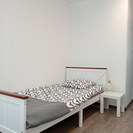 Apartament Queen Malbork Exteriör bild