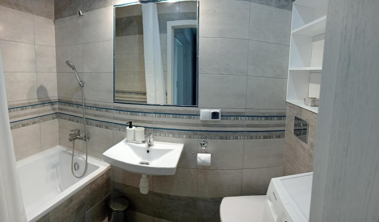 Apartament Queen Malbork Exteriör bild