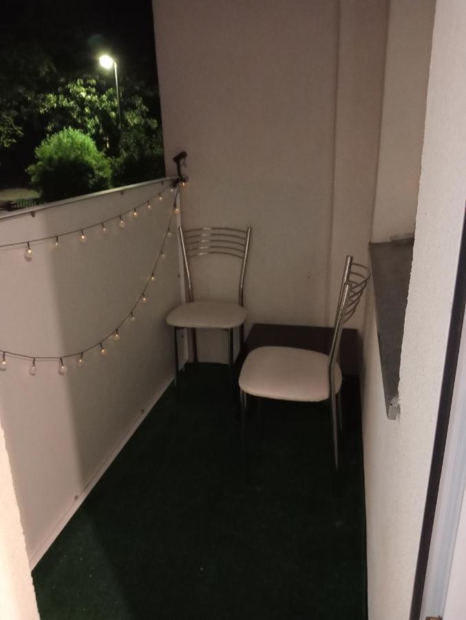 Apartament Queen Malbork Exteriör bild