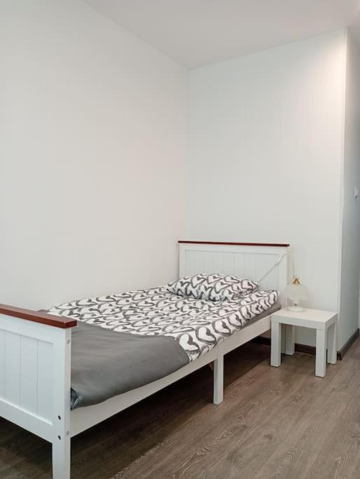 Apartament Queen Malbork Exteriör bild