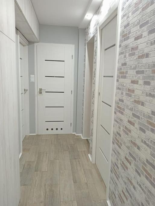 Apartament Queen Malbork Exteriör bild