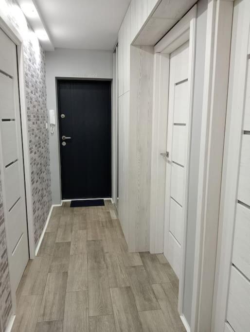 Apartament Queen Malbork Exteriör bild