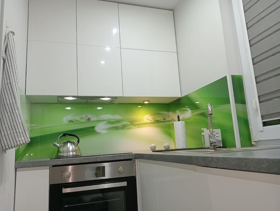 Apartament Queen Malbork Exteriör bild