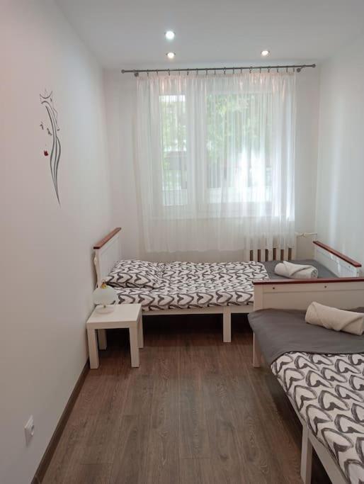 Apartament Queen Malbork Exteriör bild