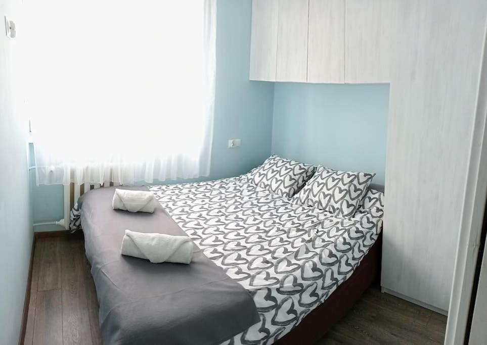 Apartament Queen Malbork Exteriör bild