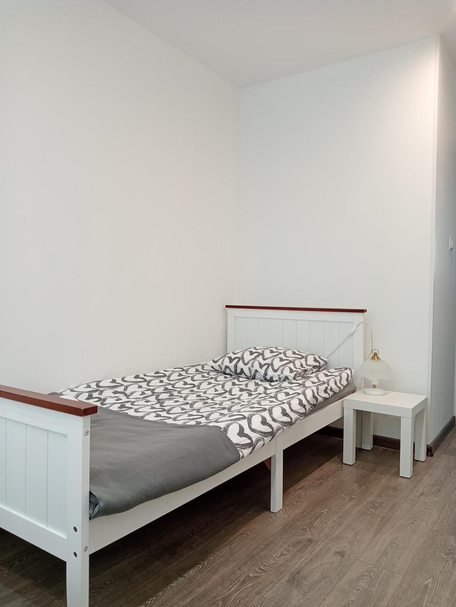 Apartament Queen Malbork Exteriör bild
